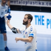 EHFCL Round 9 recap: PPD Zagreb deliver first win of the season, Meshkov Brest take points against Vardar