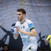 EHFCL Round 10 recap: end of competition for Eurofarm Rabotnik and Tatran Presov