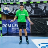 7M - Sasa Barisic Jaman: ”Handball will still live in Nasice, even after our loss in Lisbon!”