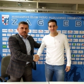 PPD Zagreb sign Croatian national team winger Vlado Matanovic