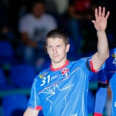 Razgor: “Goal is to take revenge for the loss in Sabac!“