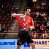 Veszprem eager to take revenge against Eurofarm Rabotnik