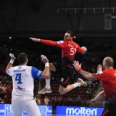 Telekom Veszprem with a routine win over Eurofarm