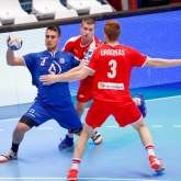 PPD Zagreb once again dominant versus Spartak