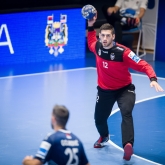 Metaloplastika looking for a miracle against Veszprem