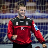 Jandric explodes for 15 saves as Metaloplastika stun Veszprem