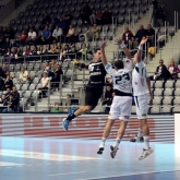 NEXE traveling to Prešov without coach Kordi