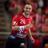 Marguc, Manaskov and Nenadic stay in Veszprem until 2022, Corrales to join Hungarian squad