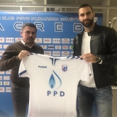 Milos Bozovic to join PPD Zagreb
