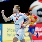 EHF EURO 2020: meet Group A