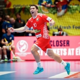 EHF EURO 2020, Day 1: opening victories for Belarus and Croatia