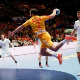 EHF EURO 2020, Day 4: tough clashes behind Ukraine and North Macedonia