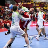 EHF EURO 2020, Day 11: narrow win for Hungary