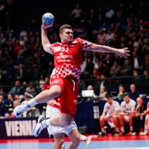 EHF EURO 2020, Day 14: one SEHA country booked semi-finals tickets