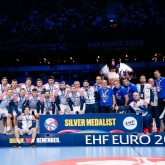 EHF EURO 2020 Recap