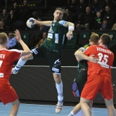 Tatran secure quarter-final spot with another win over Spartak