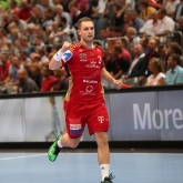 EHFCL Round 12 preview: Clash of titans in Kiel as Veszprem come to visit, SEHA derby in Skopje