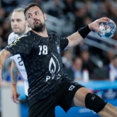 EHFCL Round 13 recap: Victories for PPD Zagreb, Telekom Veszprem and Meshkov Brest