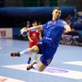Meshkov reach another dominant win over BSU booking QF clash against Motor