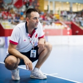 7m - Boris Rojevic: “We definitely won’t surrender against Veszprem!“