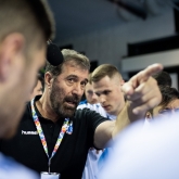 Vujovic: “We are happy about the win as we knew Tatran are a tough team“