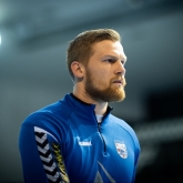 7m - David Mandic: “Handball has always been my only choice“