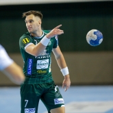 Janus Lapajne, Leon Vucko and Mario Cvitkovic depart Tatran Presov