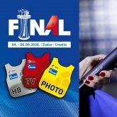 Final 4 2020: Apply for media accreditation