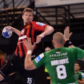 Thriller in Skopje - Nexe grab a win but Vardar secure Final 4 ticket