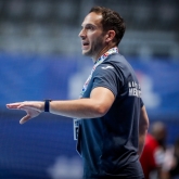 Zagreb versus Brest: The duel of the disappointed for bronze
