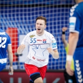 Bronze for Brest, top scorer crown for Vailupau