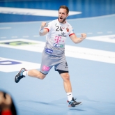 EHF CL Round 2 Recap: Telekom Veszprem dominant against PPD Zagreb; losses for Meshkov and Motor