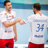EHFCL Round 3 Preview: SEHA derby in Zaporozhye as Veszprem come to visit
