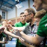 RECAP EHF CL Round 3/European League: Meshkov celebrate against PSG, three SEHA teams qualify for EHF EL group stage