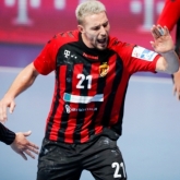 PREVIEW EHF CL Round 4: Meshkov looking to improve to 3-1, Veszprem eager to prolong winning streak