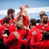 RECAP EHF CL Round 4: Vardar 1961 stun Flensburg, Veszprem one goal shy of 40 against Celje PL