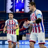 PREVIEW EHF CL Round 6/EHF EL: MOTW in Germany as Kiel welcome Veszprem; Eurofarm inches away from first EL points