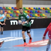 Vojvodina inches away from stealing a point in Nasice