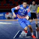 2021 WCh Egypt - Day 5: Dominant wins for Croatia and Hungary, Corrales saves the day for Spain with 10 saves