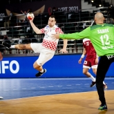 2021 WCh Egypt – Day 7: Hungary and Croatia finish on top of their groups