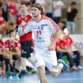 Vardar sign Ante Kuduz, Alen Blazevic back home in Nasice, Ivan Cupic announced in Zagreb