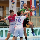 Motor win in Nasice on wings of a strong second-half performance