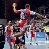 Derby of the bottom in Novi Sad