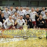 Meshkov Brest domestic double crown in the books