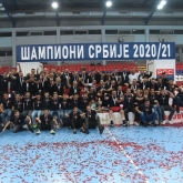 New-old Serbian handball champions RK Vojvodina end the season strong