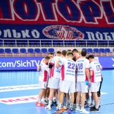 Roster changes in Motor Zaporozhye