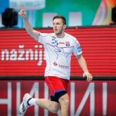 SEHA - Gazprom League Quarter-Final matches are ahead