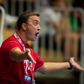 Momir Ilic: 'We have some things to work on'