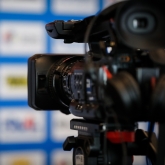 Media accreditation for SEHA - Gazprom League Final 4 closed