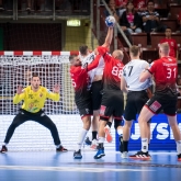 Telekom Veszprem to attack SEHA trophy once again